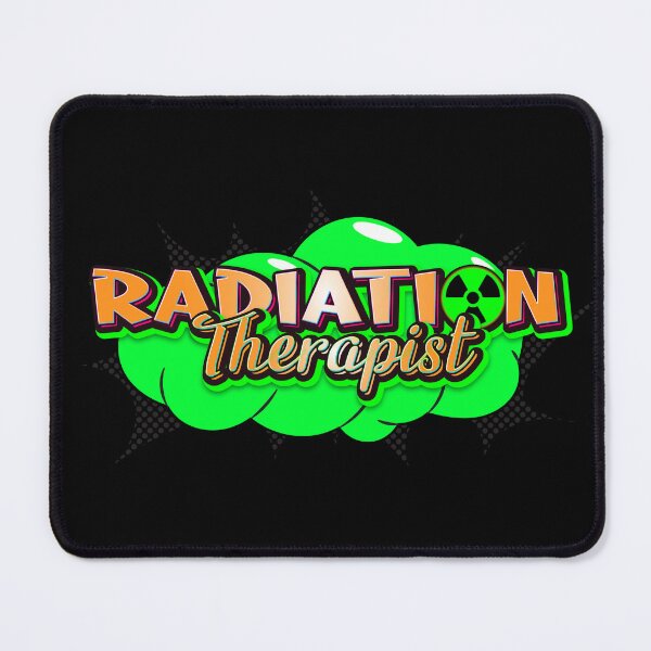 Item preview, Radiation Therapist designed and sold by roleshop.