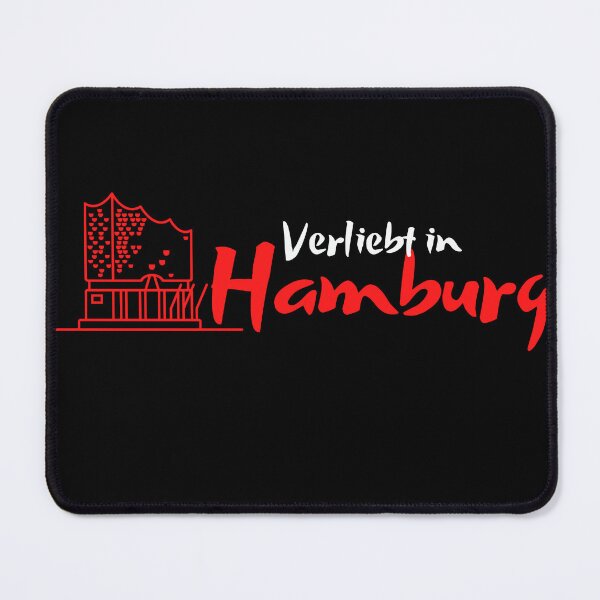 Item preview, In love with Hamburg designed and sold by Schertel.