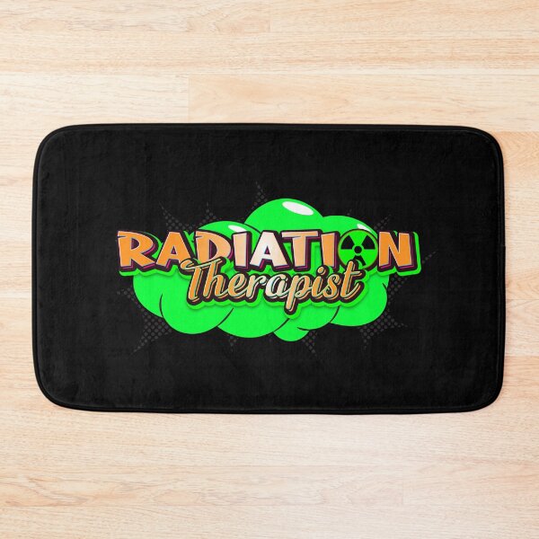 Item preview, Radiation Therapist designed and sold by roleshop.