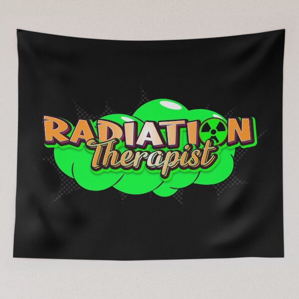 Item preview, Radiation Therapist designed and sold by roleshop.