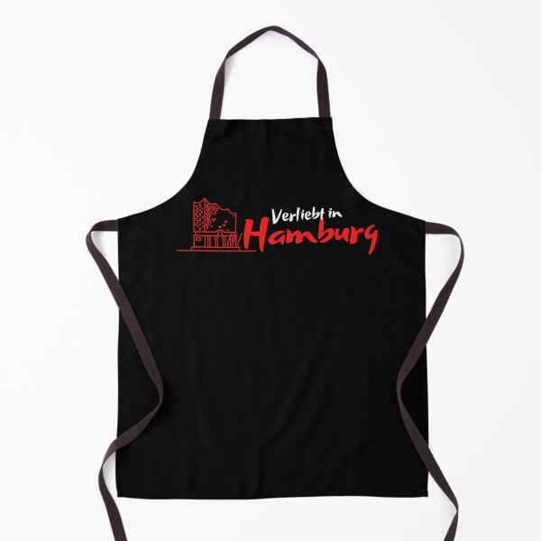Item preview, In love with Hamburg designed and sold by Schertel.