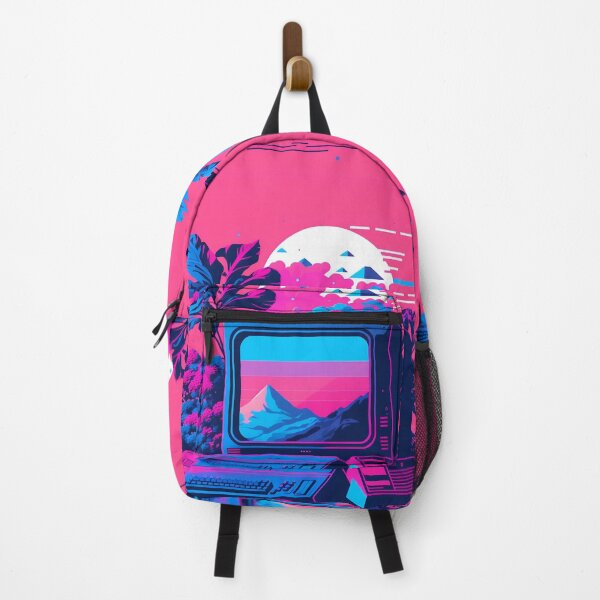 Item preview, Vaporwave dream designed and sold by Christolamber.