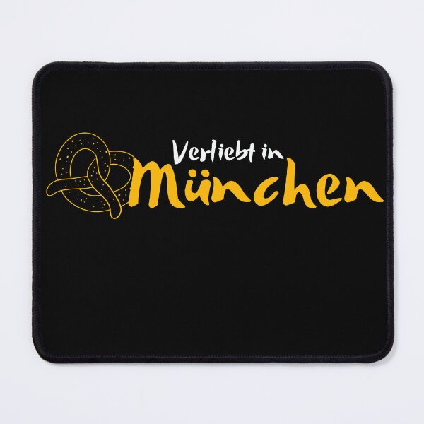 Item preview, In love with Munich designed and sold by Schertel.