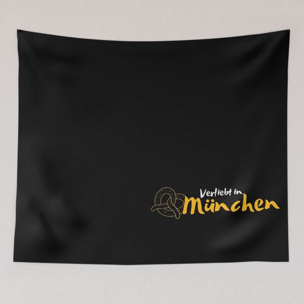 Item preview, In love with Munich designed and sold by Schertel.
