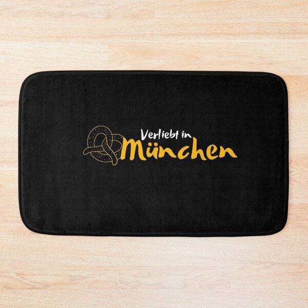 Item preview, In love with Munich designed and sold by Schertel.