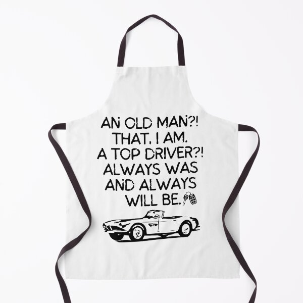 Item preview, Never underestimate this old man... designed and sold by mksjr.