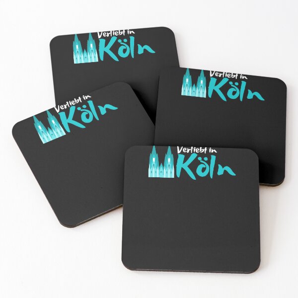 Item preview, In love with Cologne designed and sold by Schertel.
