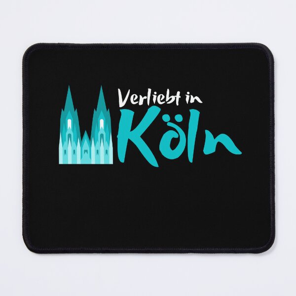 Item preview, In love with Cologne designed and sold by Schertel.