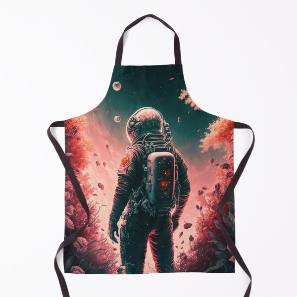 Item preview, Astronaut designed and sold by Kioussy.