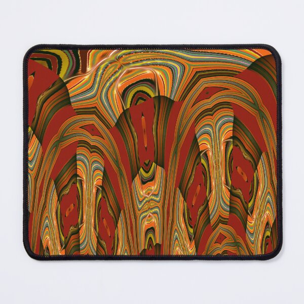 Item preview, Abstract Art #598 designed and sold by jkmbaldwin.