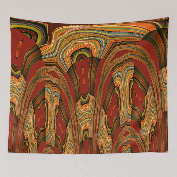 Item preview, Abstract Art #598 designed and sold by jkmbaldwin.