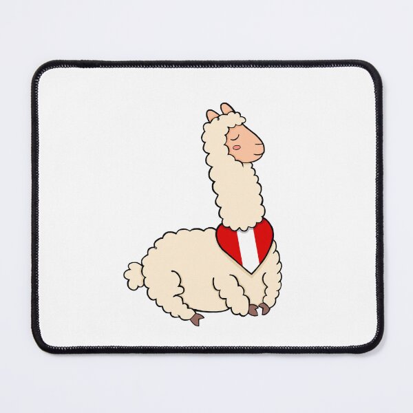 Item preview, Peru Llama designed and sold by bernizsal12.