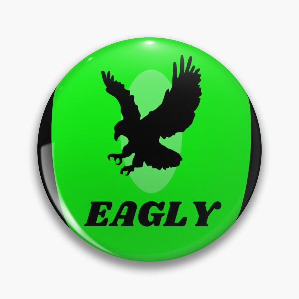 Item preview, PEACEMAKER EAGLY designed and sold by chak87.