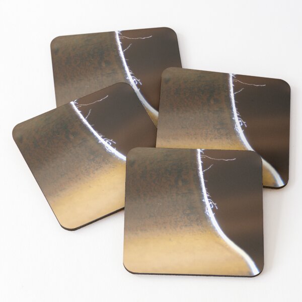 Item preview, Quietened by the Silence designed and sold by Rebekah  McLeod.