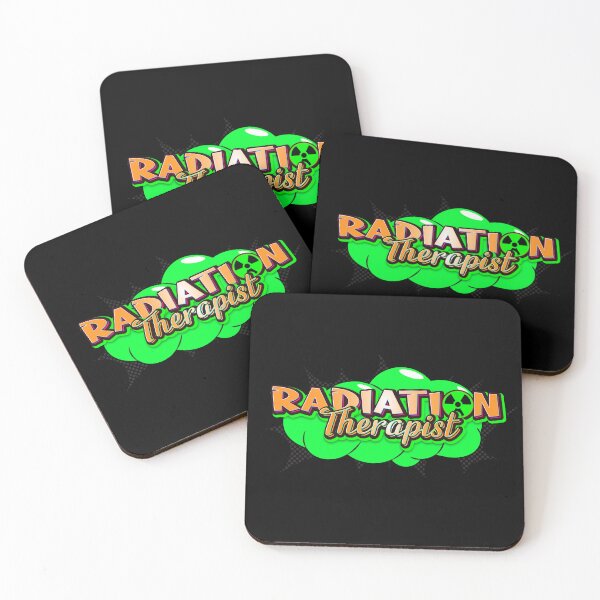 Item preview, Radiation Therapist designed and sold by roleshop.