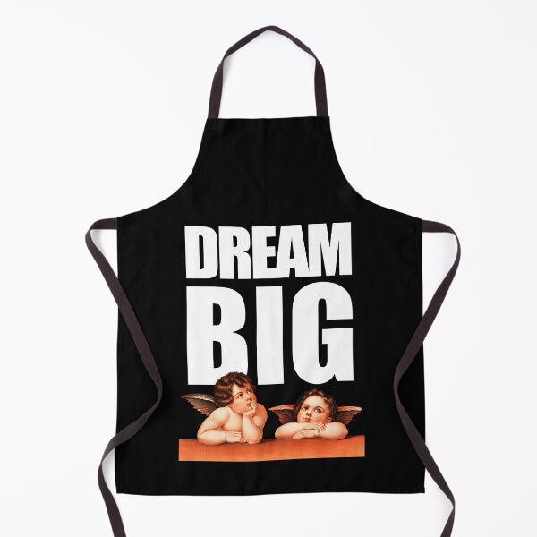 Item preview, Dreaming Angel | Dream Big Artwork designed and sold by Giovanni-c.