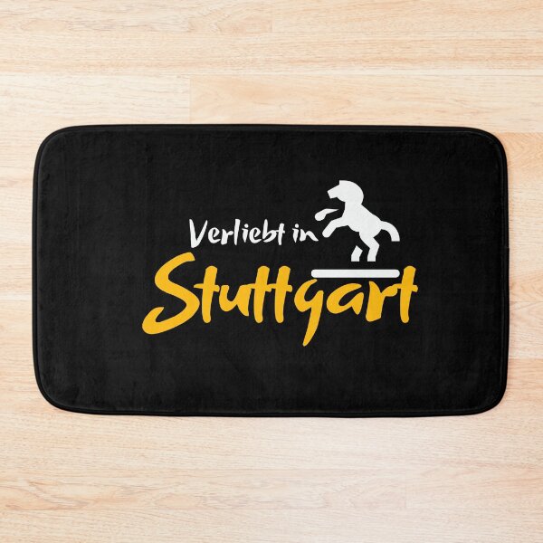 Item preview, In love with Stuttgart designed and sold by Schertel.