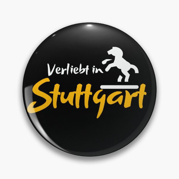 Artikelvorschau, Verliebt in Stuttgart entworfen und verkauft von Schertel.