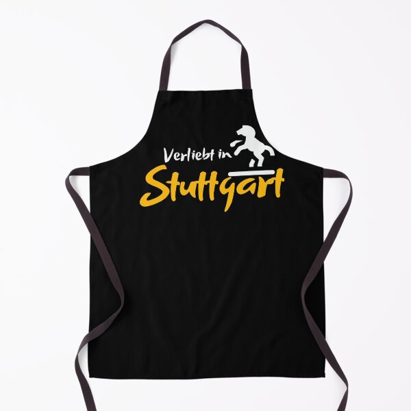 Item preview, In love with Stuttgart designed and sold by Schertel.