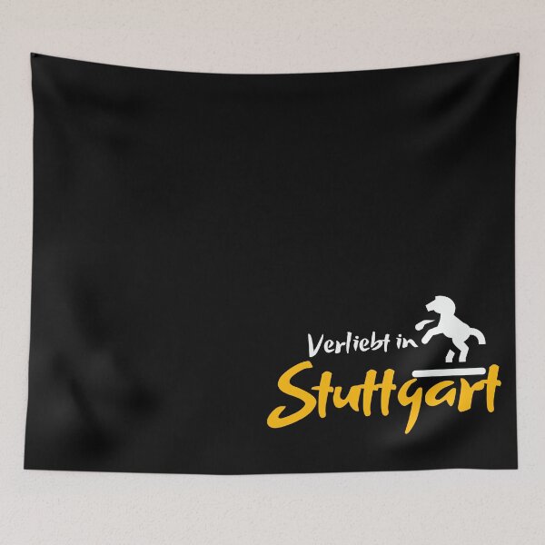 Item preview, In love with Stuttgart designed and sold by Schertel.