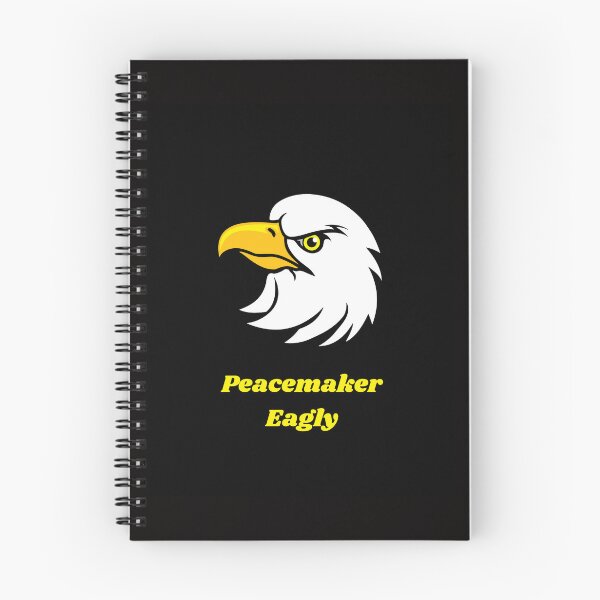 Item preview, PEACEMAKER EAGLY designed and sold by chak87.