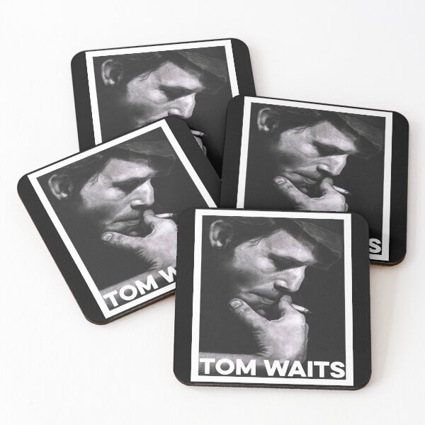 Item preview, Tom Waits  designed and sold by donvector.