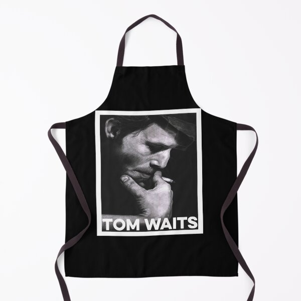 Item preview, Tom Waits designed and sold by donvector.