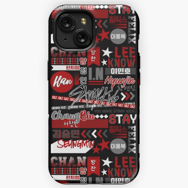 Cool eat sleep KPop repeat gift for party #1 iPhone 13 Pro Case by