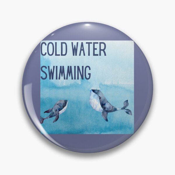 Item preview, Ice swimming   designed and sold by TopChoice0201.