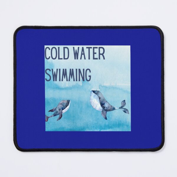 Item preview, Ice swimming   designed and sold by TopChoice0201.