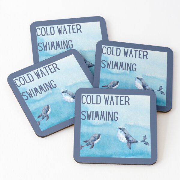 Item preview, Ice swimming   designed and sold by TopChoice0201.