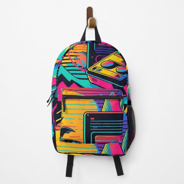 Item preview, ‘90s retro funk take #2 designed and sold by Christolamber.