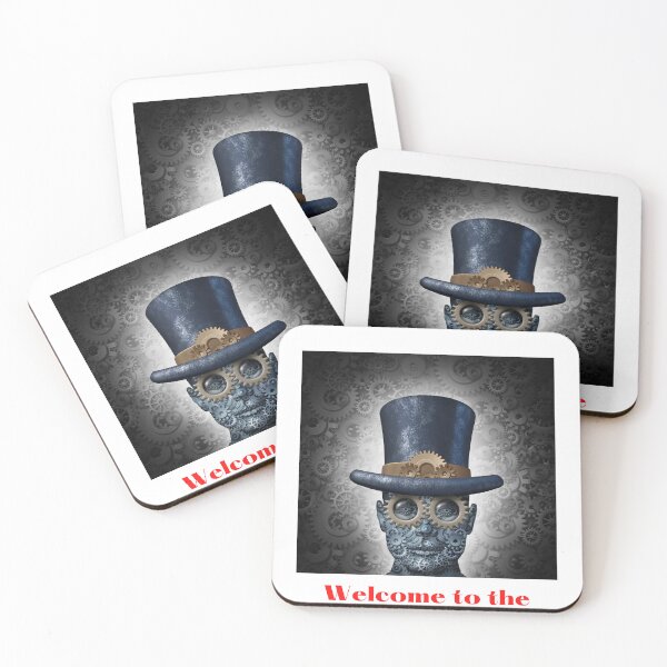 Item preview, Welcome to the Exclusion Zone designed and sold by CannyGoods.