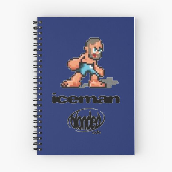 Item preview, Iceman   designed and sold by TopChoice0201.