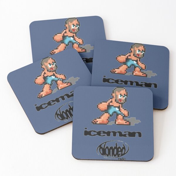 Item preview, Iceman   designed and sold by TopChoice0201.