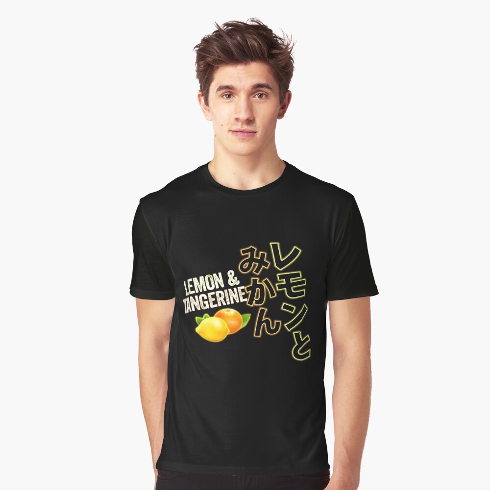 Item preview, Graphic T-Shirt designed and sold by More-dan-Prints.