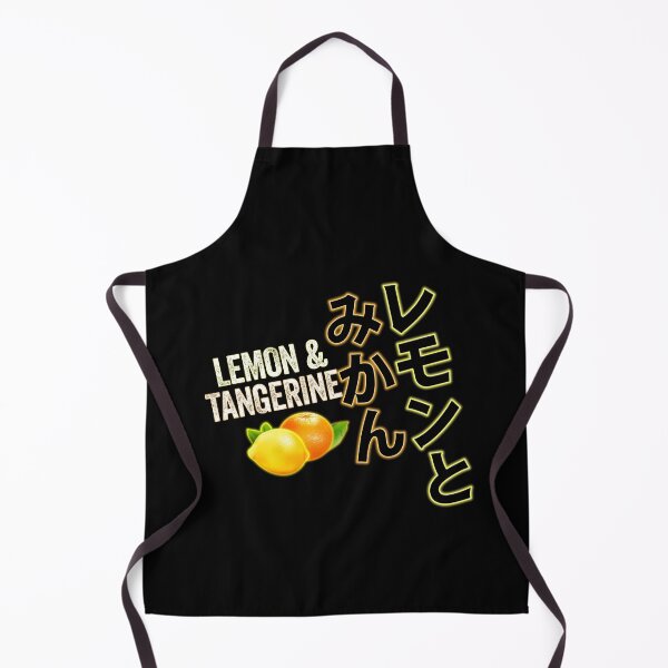Item preview, Bullet Train Lemon and Tangerine Character Movie Title Cards designed and sold by More-dan-Prints.