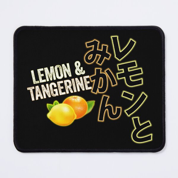 Item preview, Bullet Train Lemon and Tangerine Character Movie Title Cards designed and sold by More-dan-Prints.