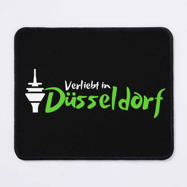 Item preview, In love with Dusseldorf designed and sold by Schertel.