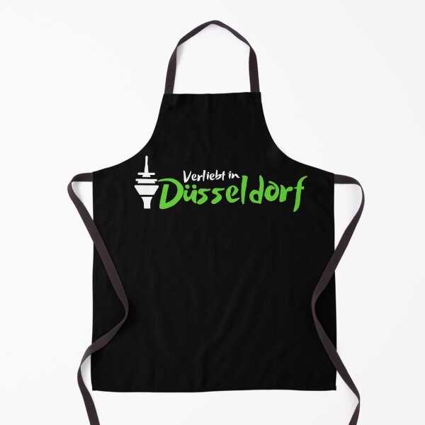 Item preview, In love with Dusseldorf designed and sold by Schertel.