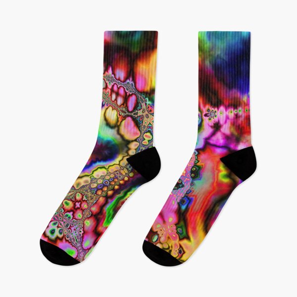 Item preview, Acid Sunrise designed and sold by KirstenStar.