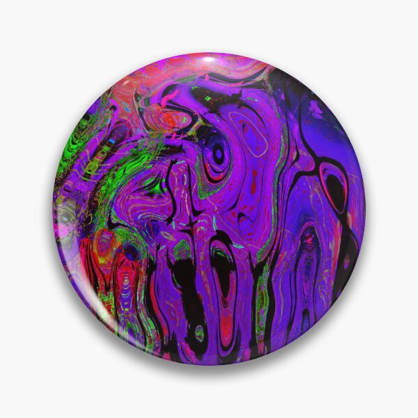 Item preview, Slime'd designed and sold by AgentSlimepunk.