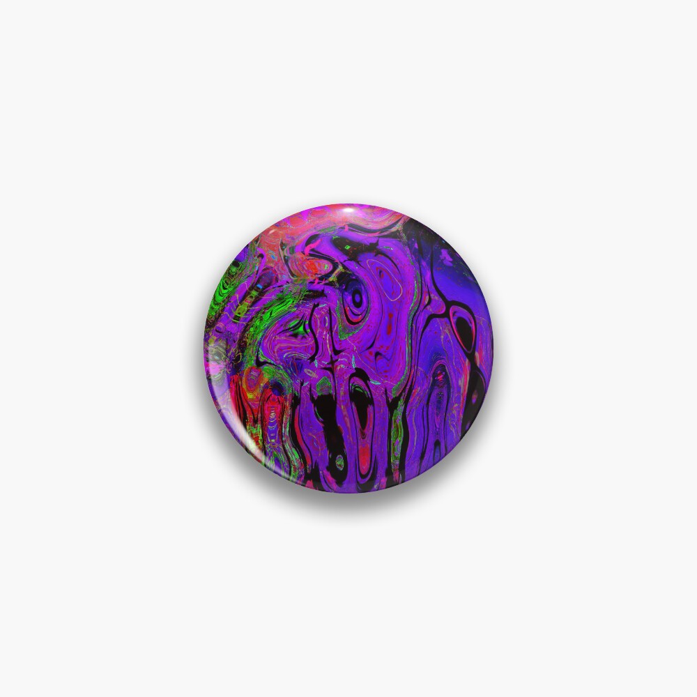Item preview, Pin designed and sold by AgentSlimepunk.