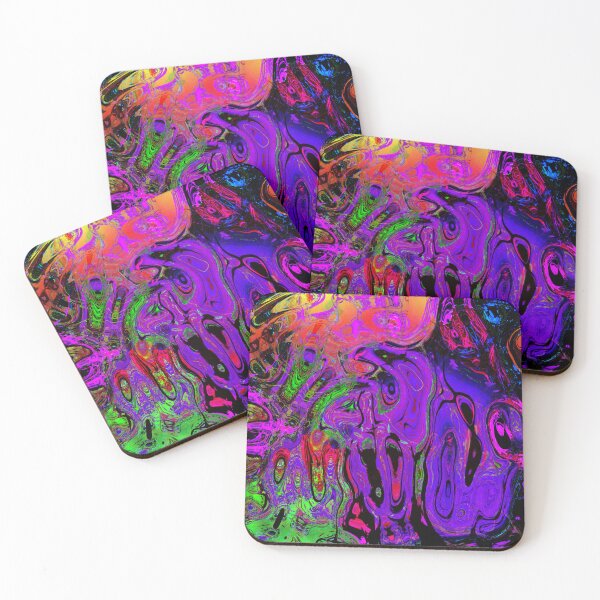 Item preview, Slime'd designed and sold by AgentSlimepunk.