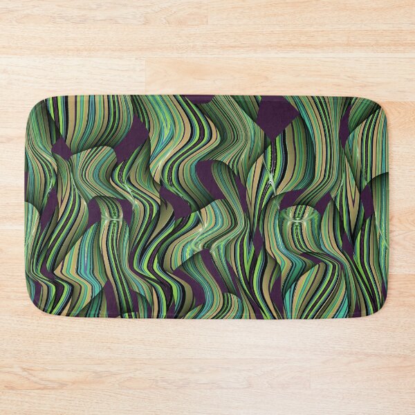 Item preview, Abstract Art #600 designed and sold by jkmbaldwin.