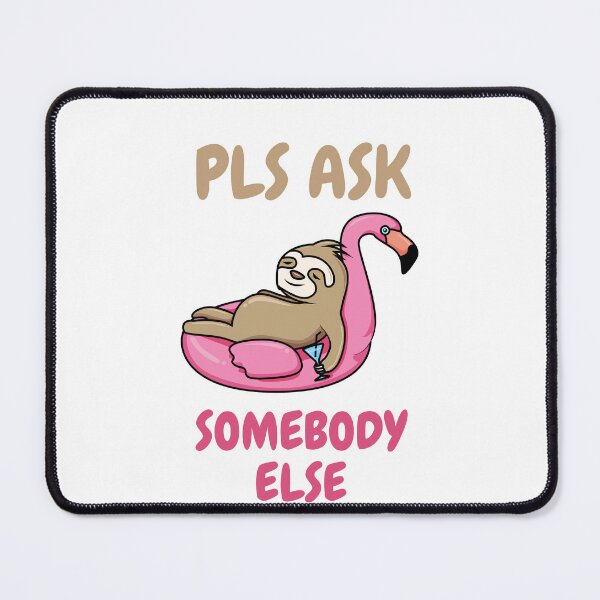 Item preview, Nope too tired, ask somebody else designed and sold by MDclothingshop.