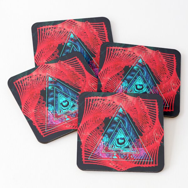 Item preview, The Pyramid designed and sold by AgentSlimepunk.