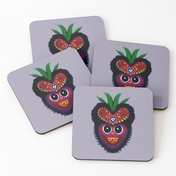 Item preview, Voodoo Heart designed and sold by Digiheart.