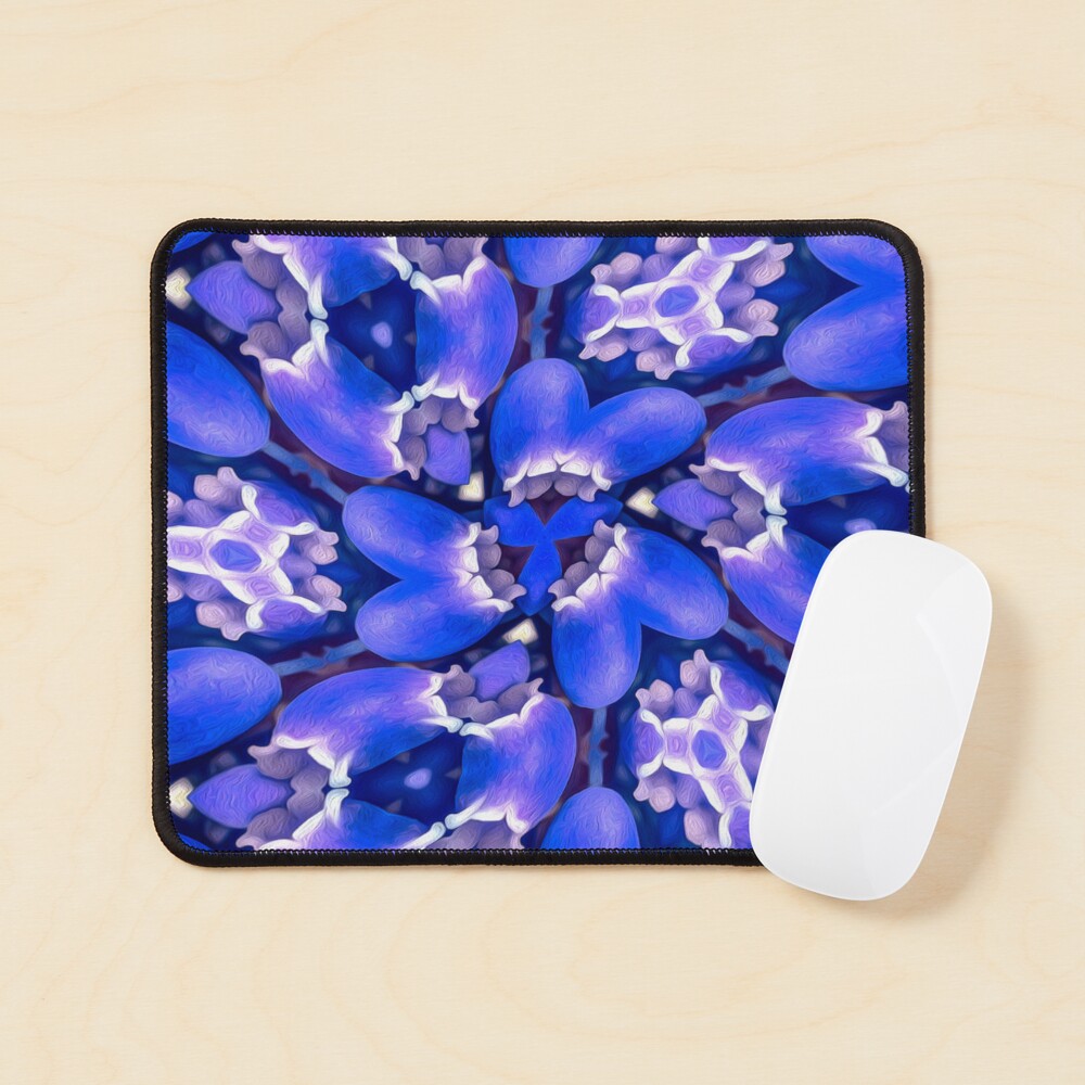 Item preview, Mouse Pad designed and sold by Patternflower.