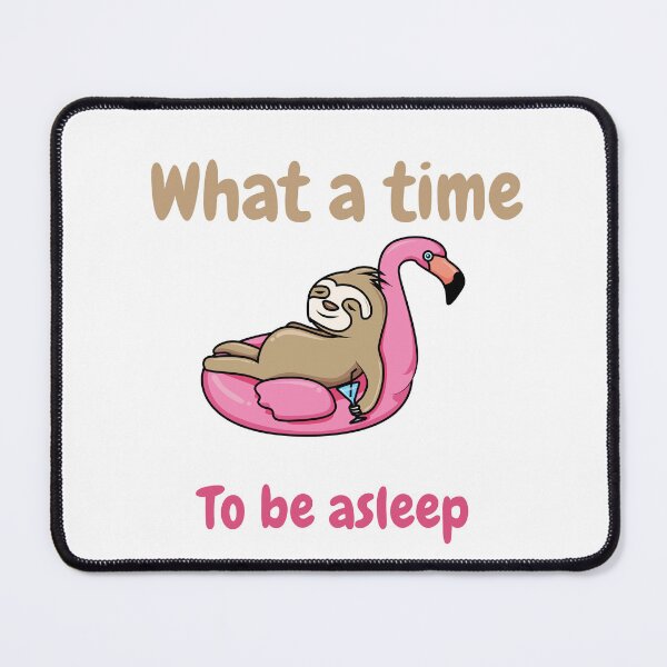 Item preview, Nope too tired!  designed and sold by MDclothingshop.
